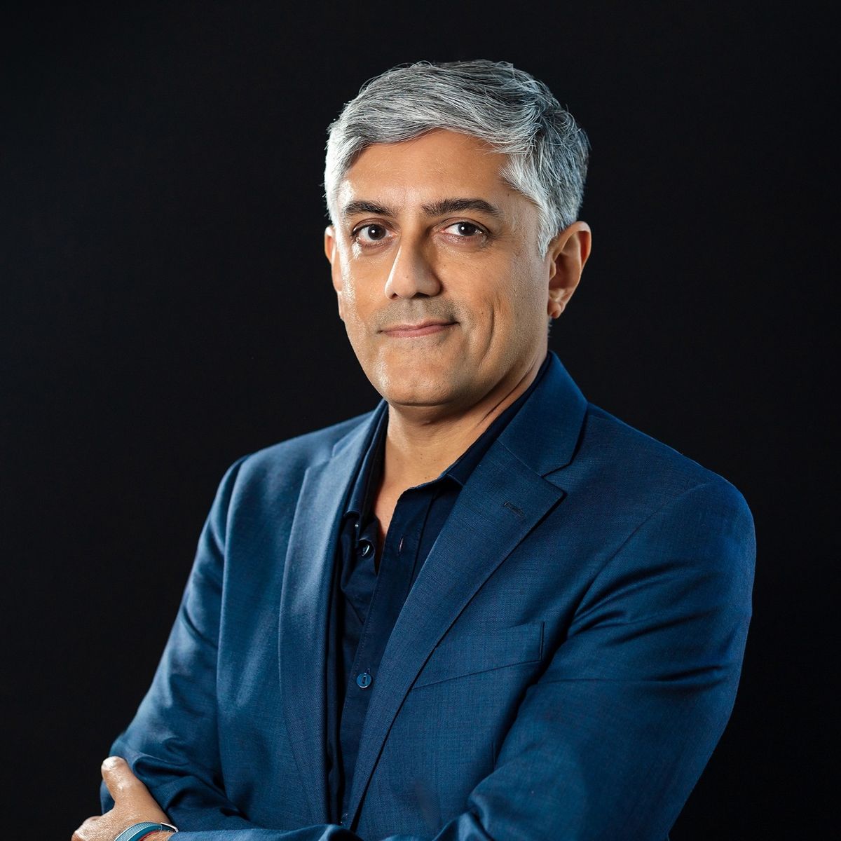 Ravinder Wadhwa
