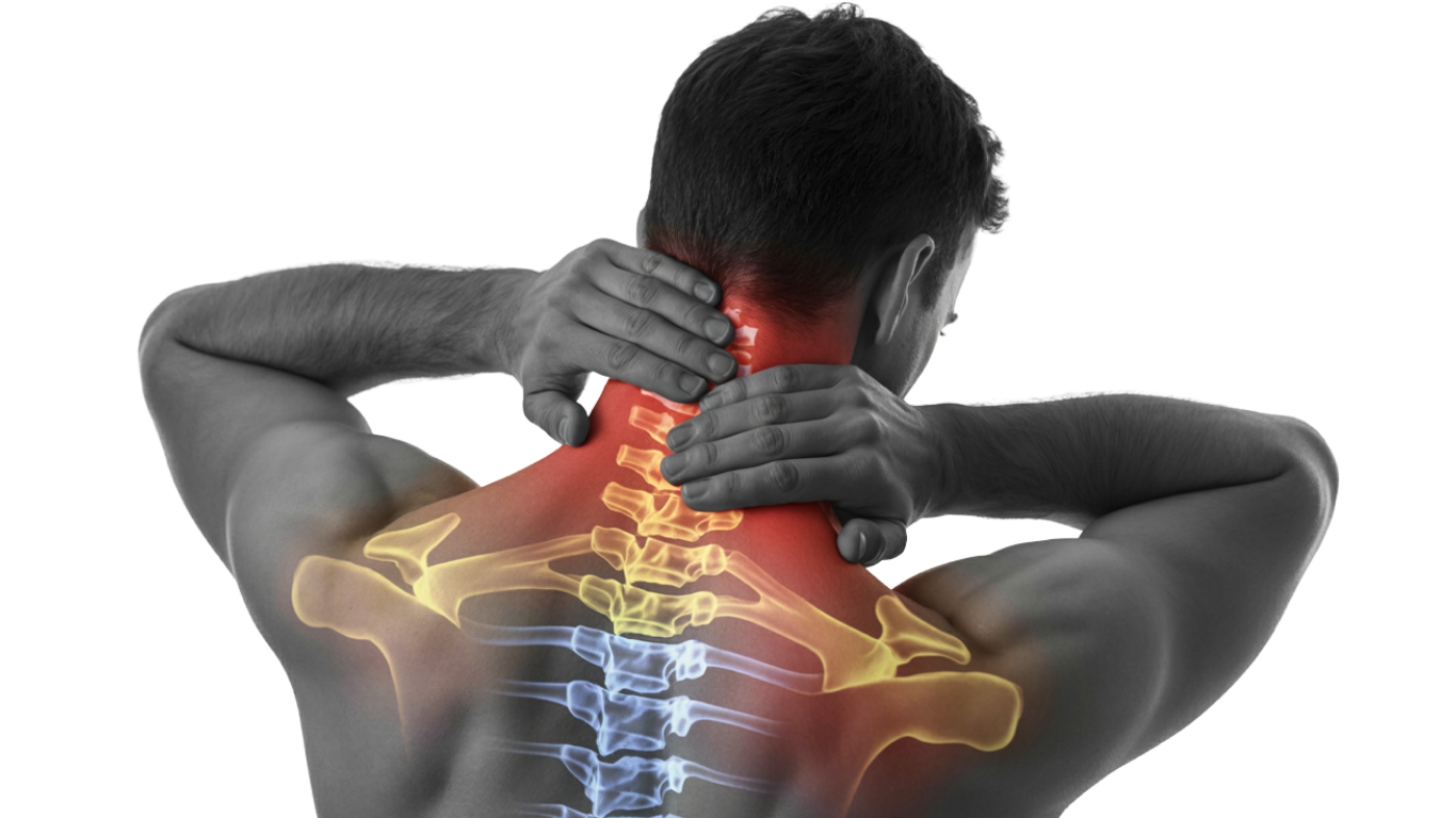 Neck Pain & Cervical
