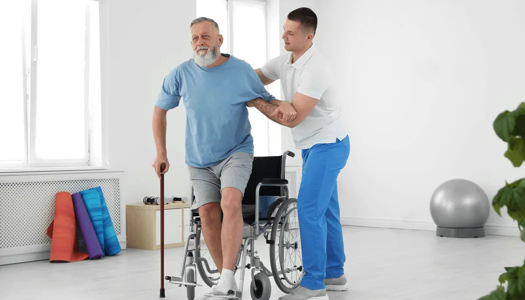 Neurological Rehab
