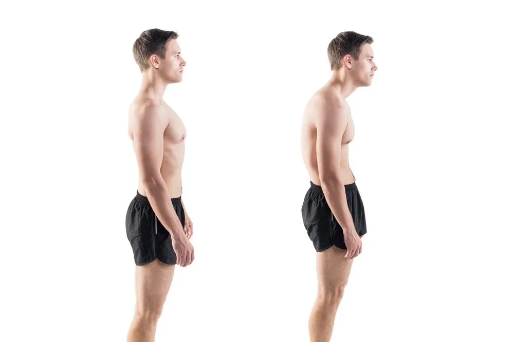 Posture Correction