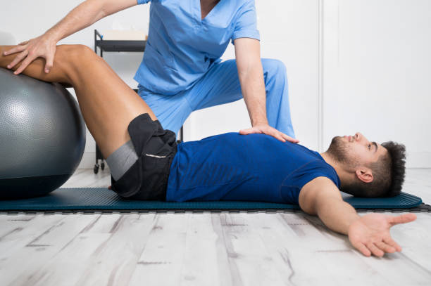 Sports Injury Rehab